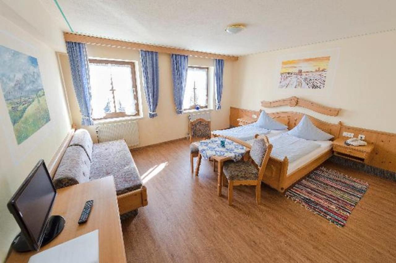 Landhotel Zum Jaegerstoeckl Grafenau  Exteriör bild