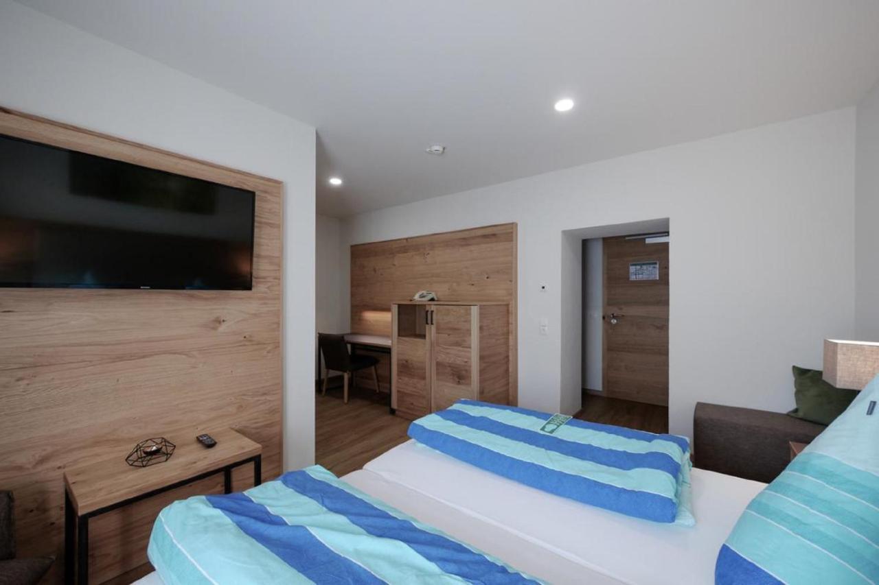 Landhotel Zum Jaegerstoeckl Grafenau  Exteriör bild