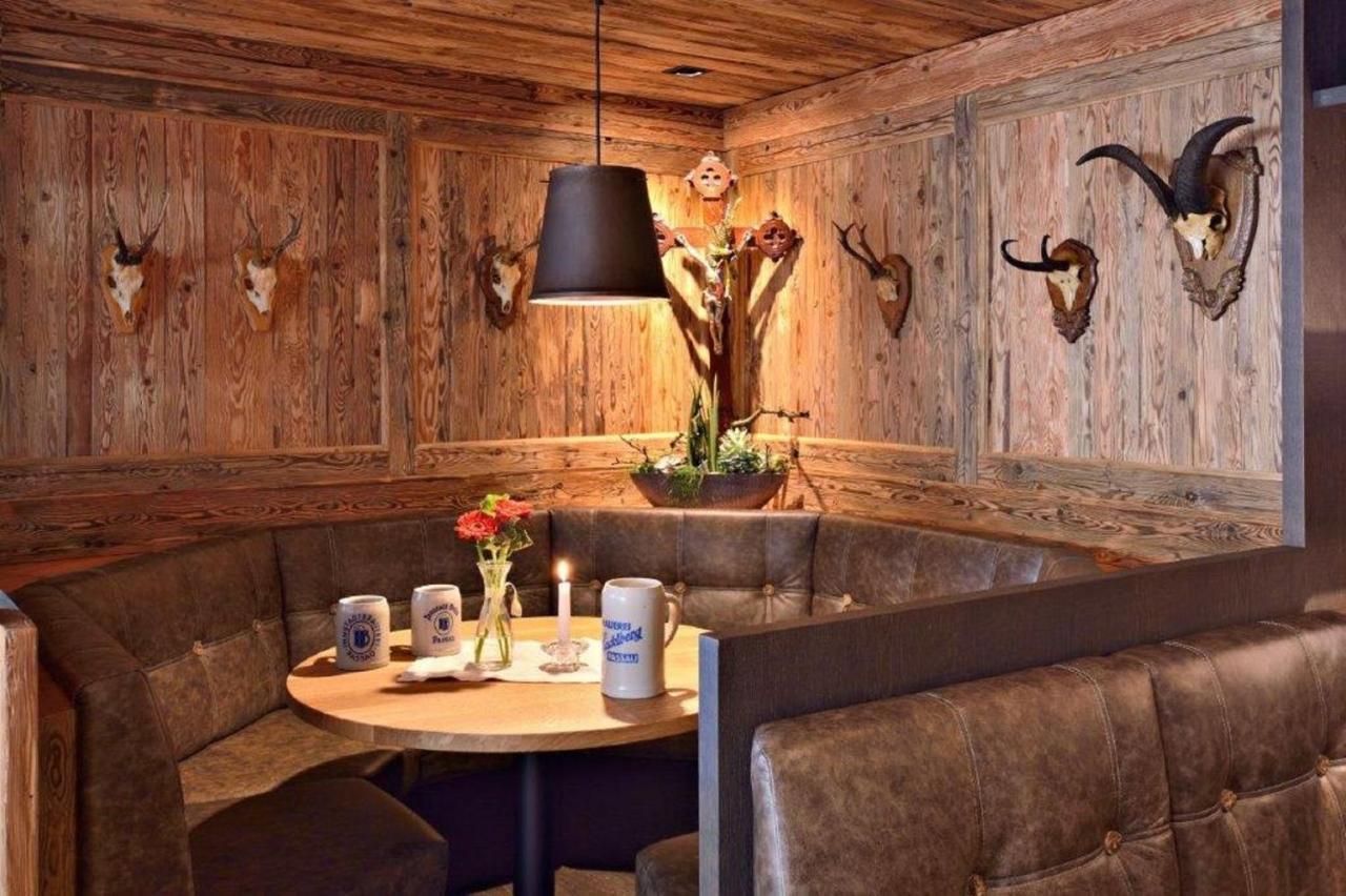 Landhotel Zum Jaegerstoeckl Grafenau  Exteriör bild